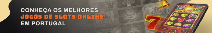 Veja os jogos mais populares de slots em Portugal