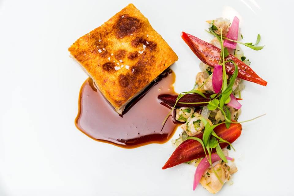 História da Gastronomia de Portugal